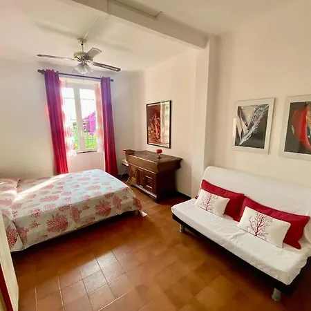 Appartement Portofino In Vista Mare *