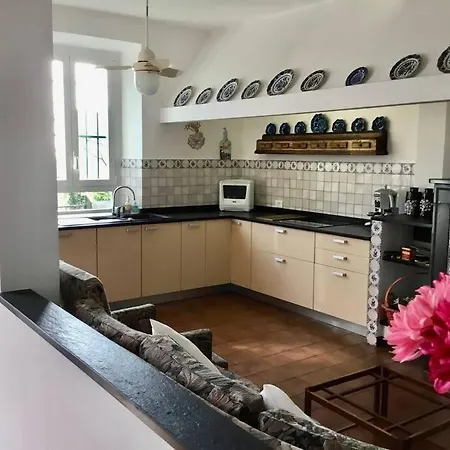 Portofino In Vista Mare Appartement