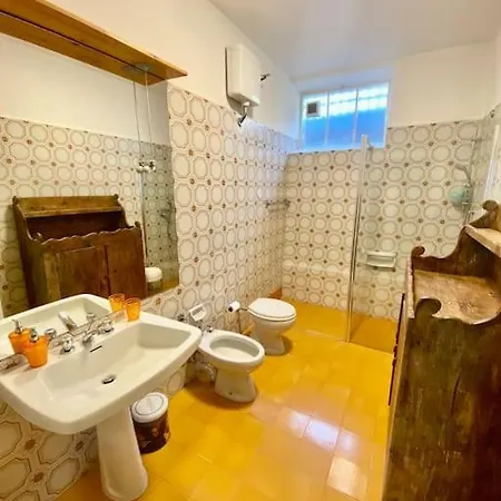 Appartement Portofino In Vista Mare