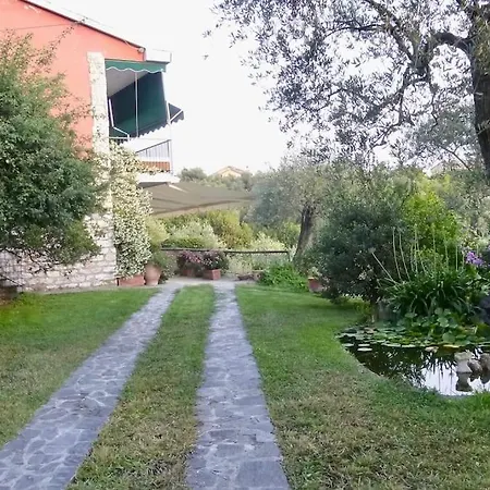 Portofino In Vista Mare * 拉瓦尼亚