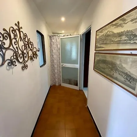 Appartement Portofino In Vista Mare Lavagna