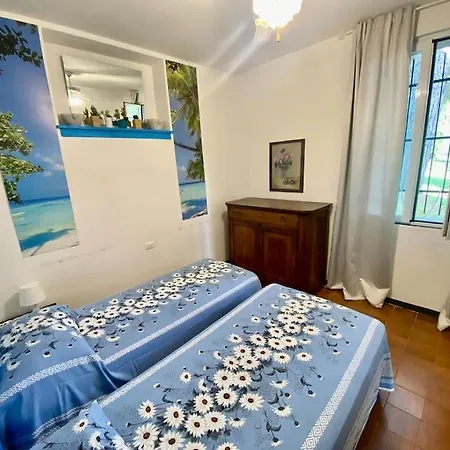公寓 Portofino In Vista Mare