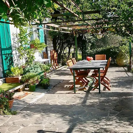 Portofino In Vista Mare Διαμέρισμα Lavagna