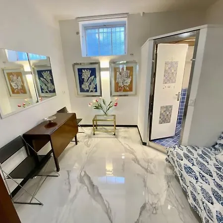 Apartament Portofino In Vista Mare