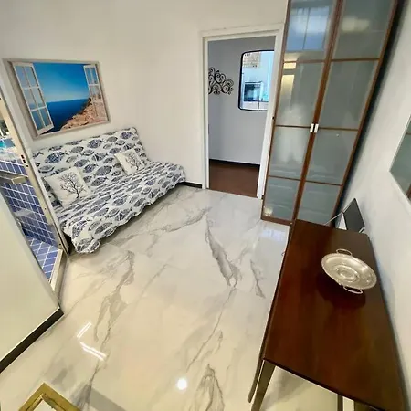 Portofino In Vista Mare Apartament Lavagna