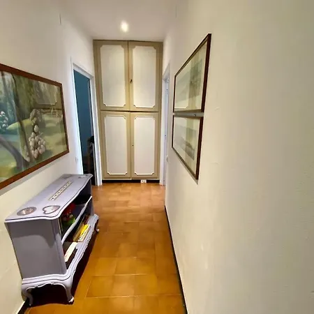 Apartament Portofino In Vista Mare *
