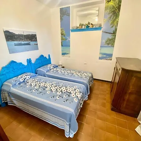 Portofino In Vista Mare