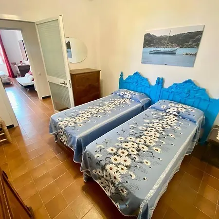 Διαμέρισμα Portofino In Vista Mare